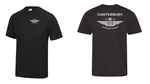 Canterbury T Shirt
