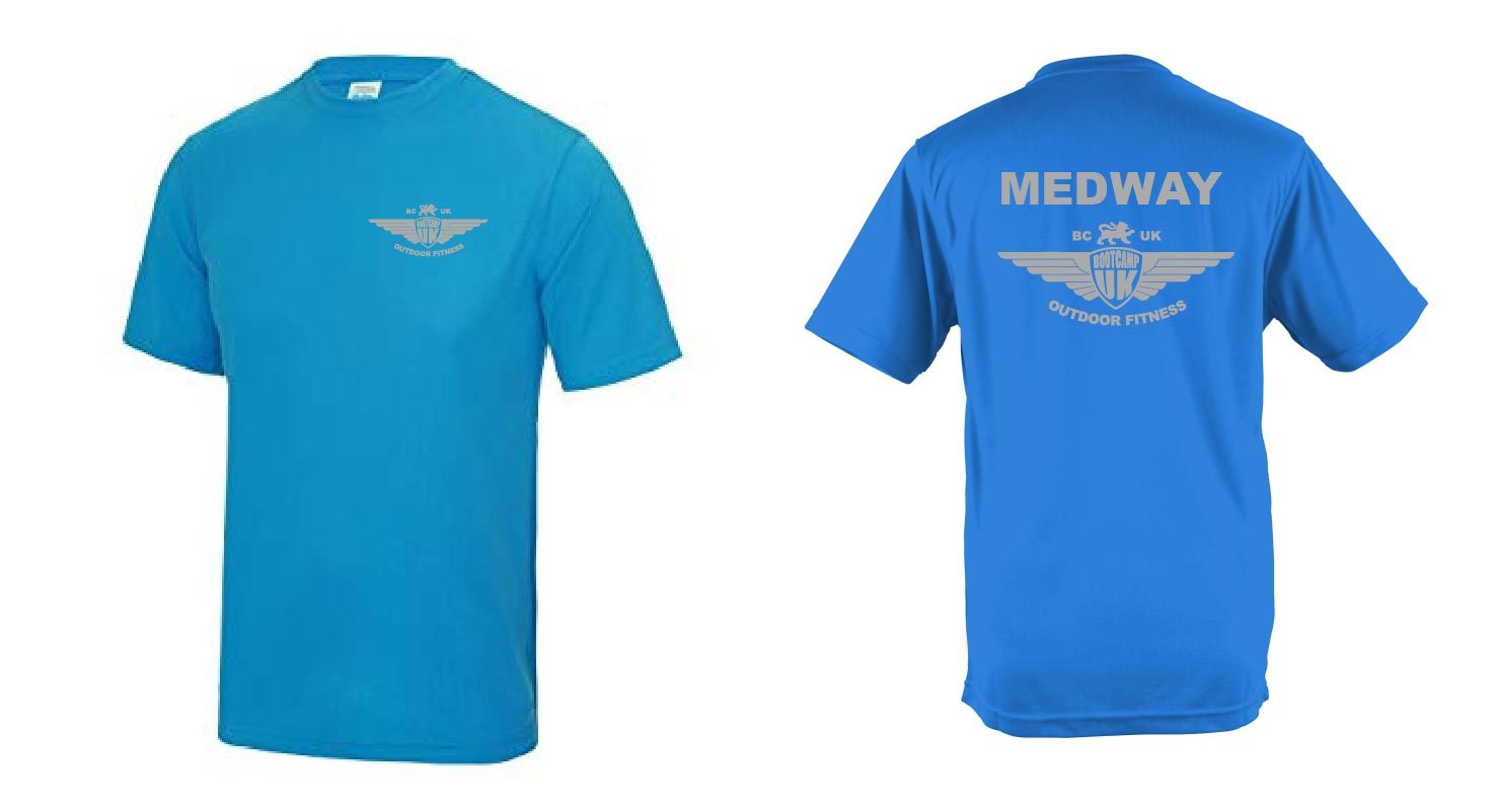XL Medway T Shirt