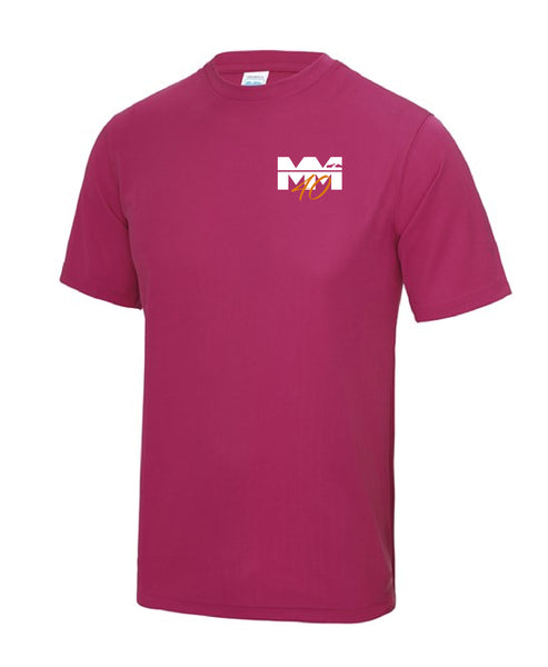 MM40 T Shirt