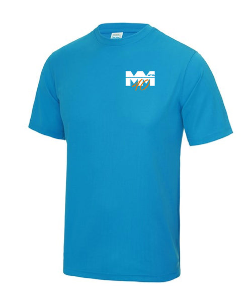 MM40 T Shirt