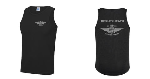 Bexleyheath Men's Vest