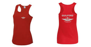 Guilford Ladies Vest