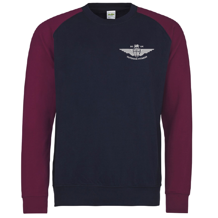 Beisbol sweatshirt hotsell