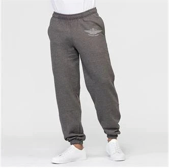 Small Charcoal Joggers
