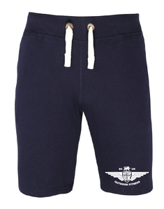 XL Navy Shorts