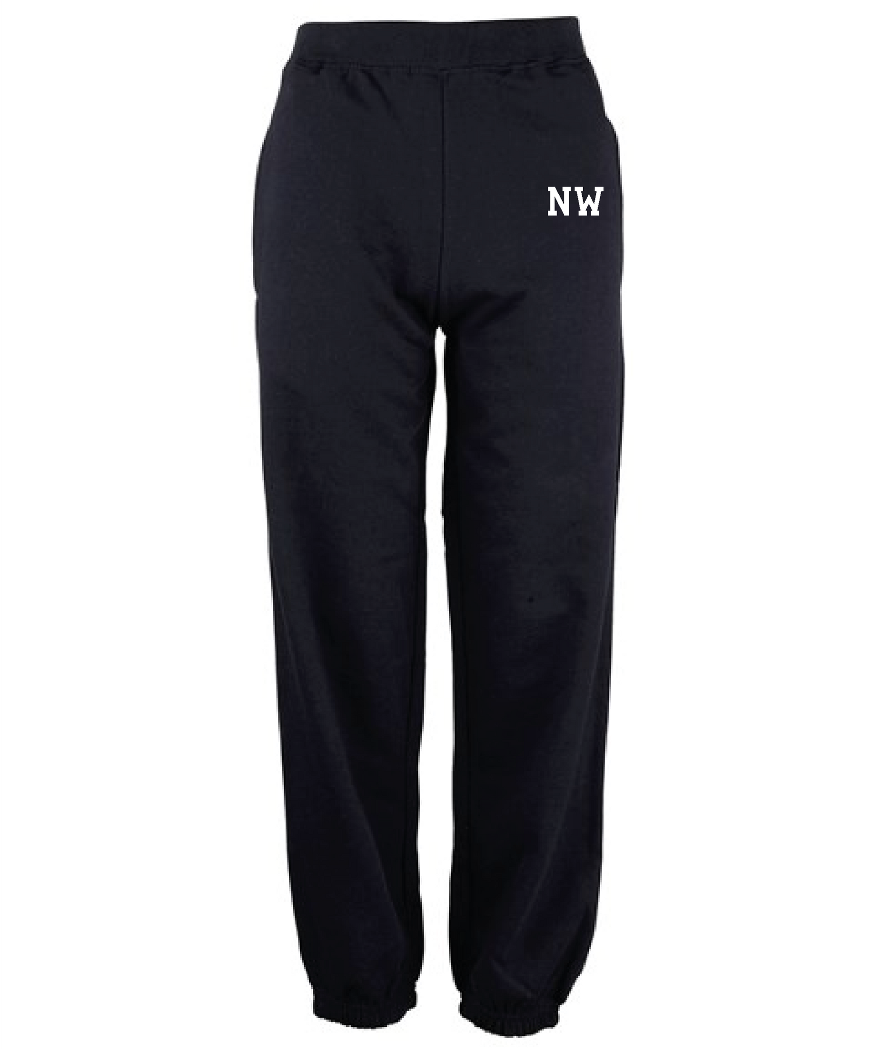 Kids "initialled" Joggers