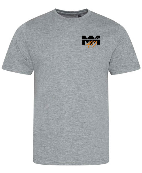 MM40 Cotton T Shirt