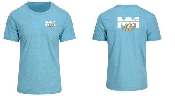 MM40 Surf T Shirt