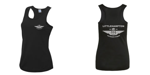 Littlehampton Ladies Vest
