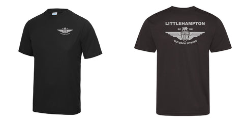Littlehampton T shirt