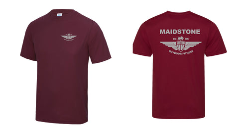 Maidstone T Shirt