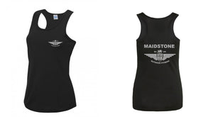 Maidstone Ladies Vest