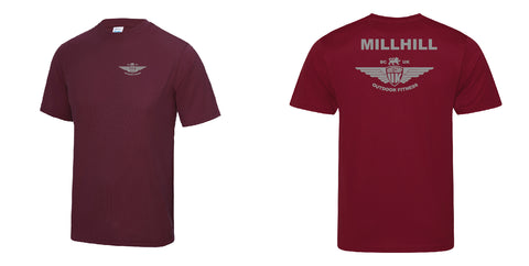 Millhill T Shirt
