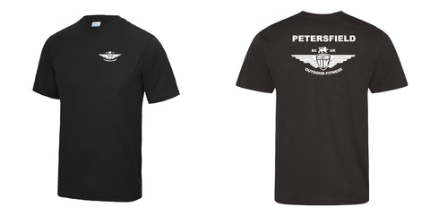 Petersfield T Shirt