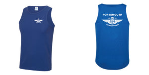 Portsmouth Men's Vest