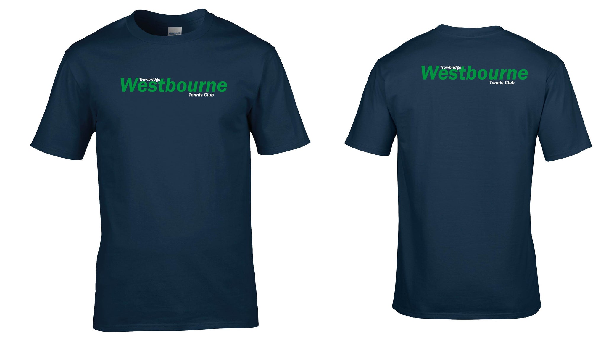 Westbourne T Shirt