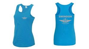Swindon Ladies Vest