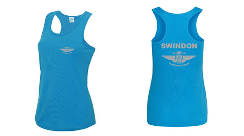 Swindon Ladies Vest